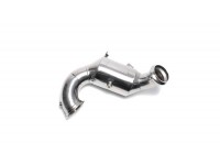 Exhaust Armytrix Mercedes CLA45 / CLA45S AMG C118 Cat-back - MB774-C